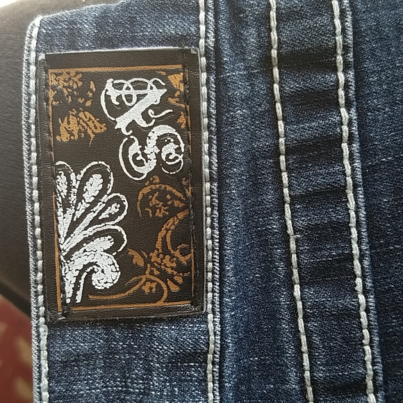 Jeans - Picture 4 of 8